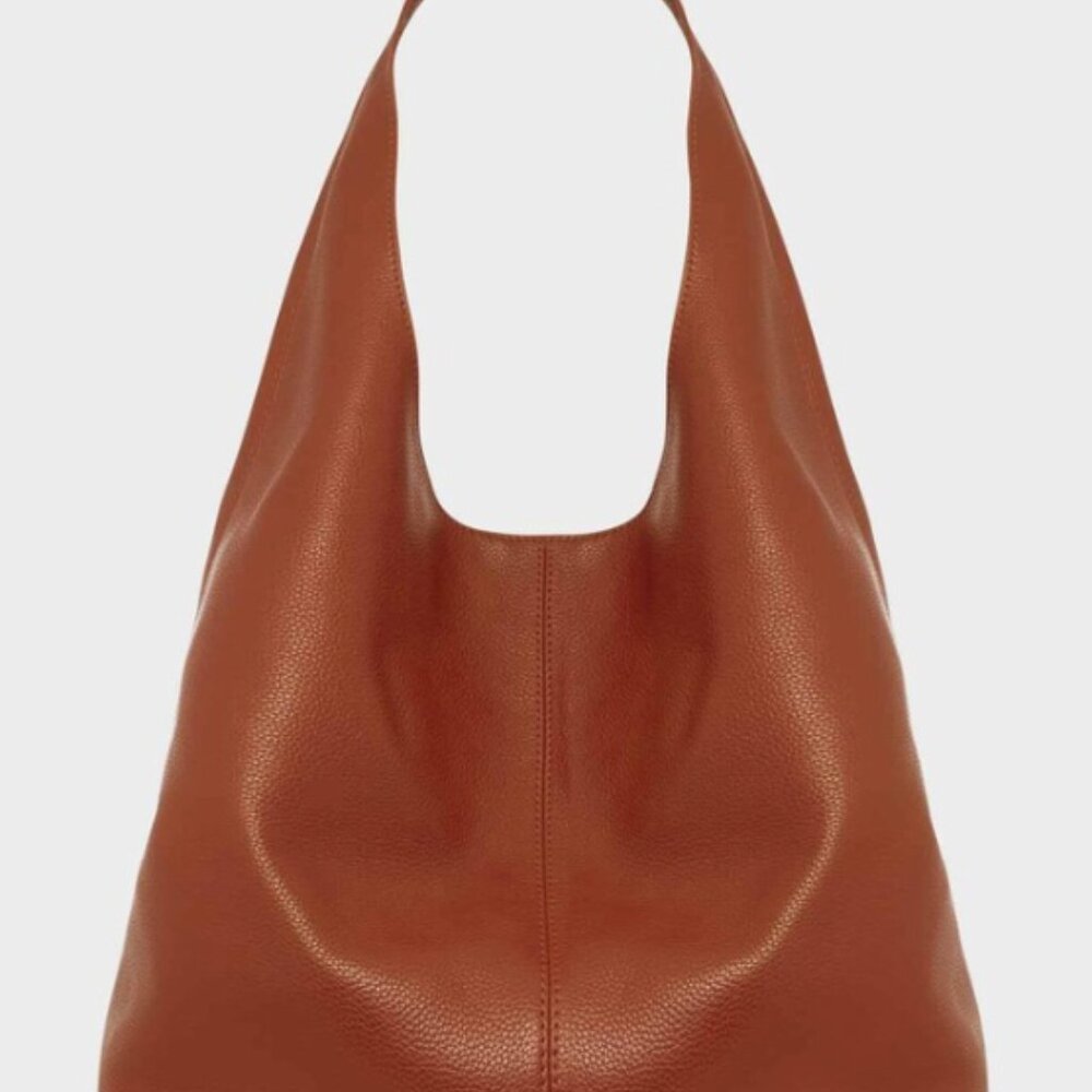 Hobbs London Lula Leather Bag